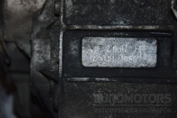 АКПП (автоматична коробка перемикання передач) 6-ступка VW Passat 2.0tdi (B7) 2010-2014 NJK 442676 - 6