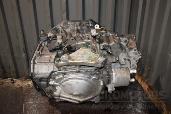 АКПП (автоматическая коробка переключения передач) 4x4 6-ступка Nissan Qashqai 2.0dCi 2007-2014 310201XN0A 442688 - 3