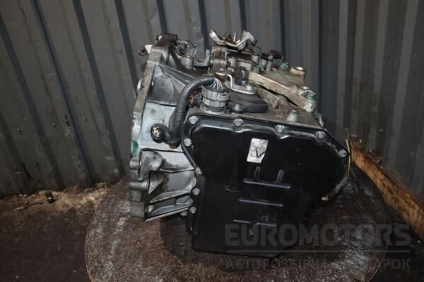 АКПП (автоматическая коробка переключения передач) 4x4 6-ступка Nissan Qashqai 2.0dCi 2007-2014 310201XN0A 442688 - 4