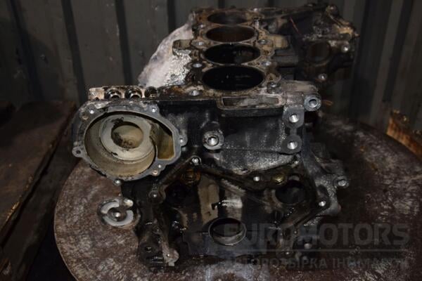 Блок двигуна (дефект) Land Rover Discovery Sport 2.0tdi 2014-2019 PBG4D36015EE 442694 - 2