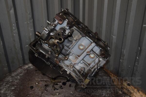 Блок двигуна в зборі Fiat Doblo 1.3MJet 2010 55212839 442700 - 3