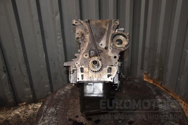 Блок двигуна в зборі Fiat Doblo 1.3MJet 2010 55212839 442700 - 4