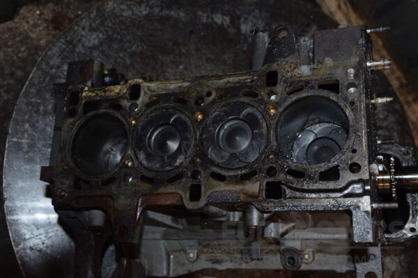 Блок двигуна в зборі Fiat Doblo 1.3MJet 2010 55212839 442700 - 5