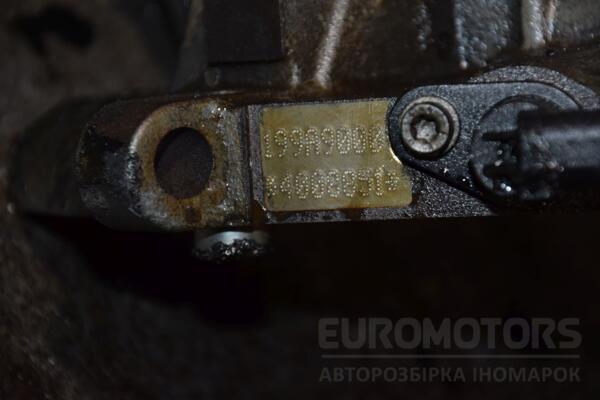 Блок двигуна в зборі Fiat Doblo 1.3MJet 2010 55212839 442700 - 6