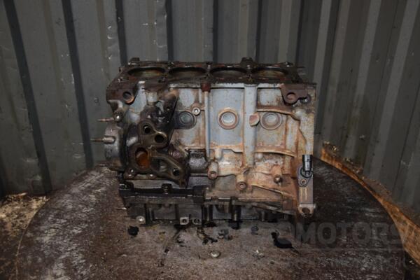 Блок двигуна (дефект) Fiat Doblo 1.3MJet 2010 55212839 442706 - 3