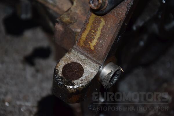 Блок двигуна (дефект) Fiat Doblo 1.3MJet 2010 55212839 442706 - 6
