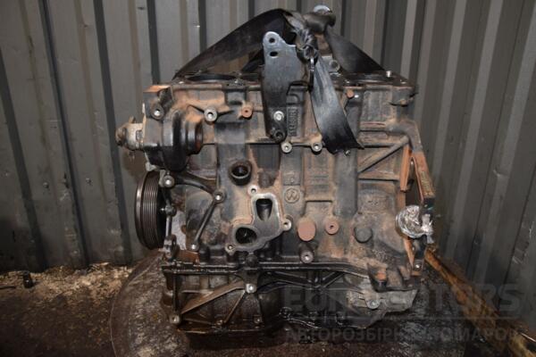 Блок двигателя в сборе Renault Master 2.3dCi 2010 442712 euromotors.com.ua