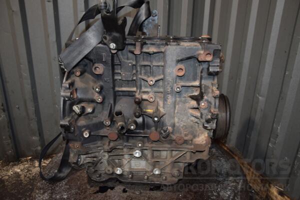 Блок двигателя в сборе Renault Master 2.3dCi 2010 442712 - 3