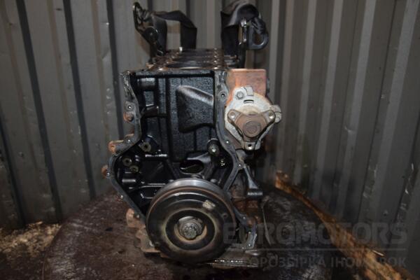 Блок двигателя в сборе Renault Master 2.3dCi 2010 442712 - 4
