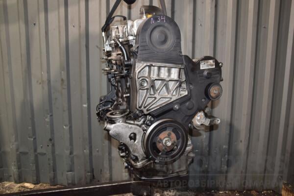 Двигун Opel Antara 2.0cdti 2007-2015 Z20S1 442718 euromotors.com.ua