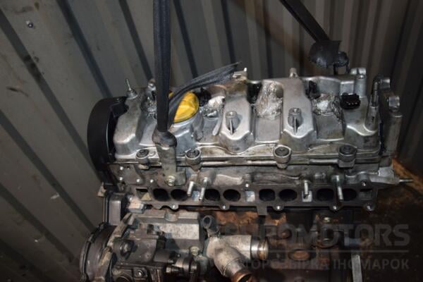 Двигун Opel Antara 2.0cdti 2007-2015 Z20S1 442718 - 5