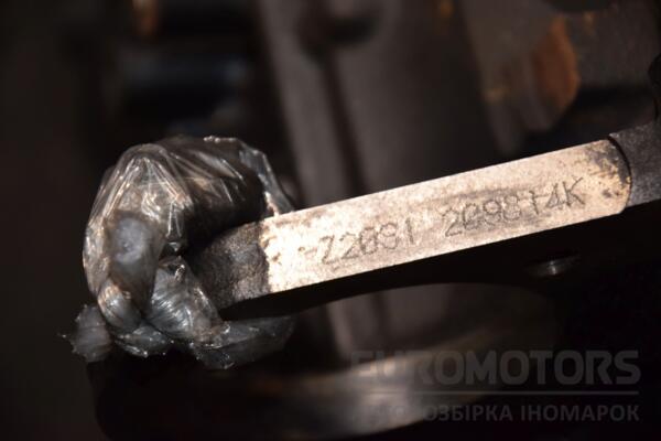 Двигун Opel Antara 2.0cdti 2007-2015 Z20S1 442718 - 6