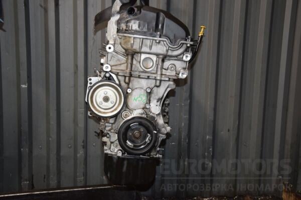 Двигатель Mini Cooper 1.4 16V (R56) 2006-2014 8FS 442725 euromotors.com.ua