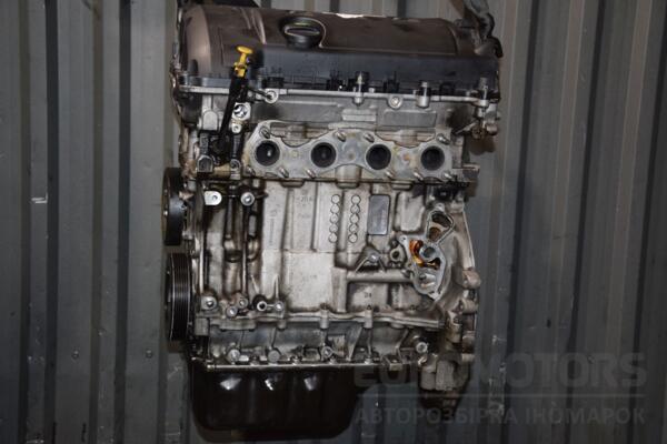 Двигатель Citroen C4 1.4 16V 2004-2011 8FS 442725 - 2