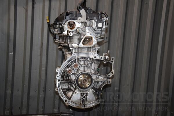 Двигатель Citroen C4 1.4 16V 2004-2011 8FS 442725 - 3