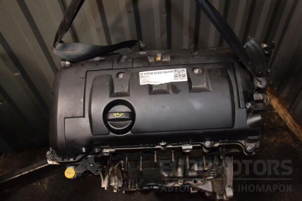 Двигатель Citroen C4 1.4 16V 2004-2011 8FS 442725 - 5