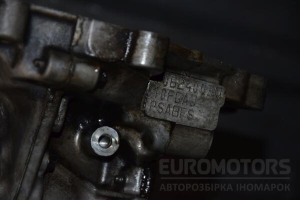 Двигатель Citroen C4 1.4 16V 2004-2011 8FS 442725 - 6