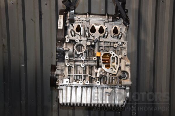 Двигун VW Jetta 1.6 8V 2006-2011 BSE 442731 - 2