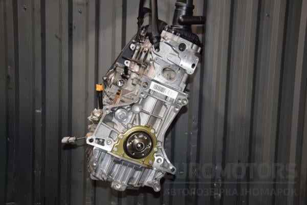Двигун VW Jetta 1.6 8V 2006-2011 BSE 442731 - 3