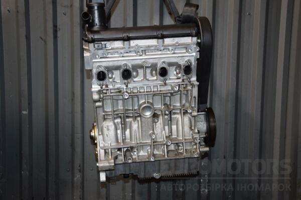 Двигун VW Jetta 1.6 8V 2006-2011 BSE 442731 - 4