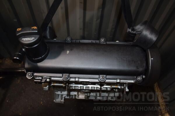 Двигун VW Jetta 1.6 8V 2006-2011 BSE 442731 - 5