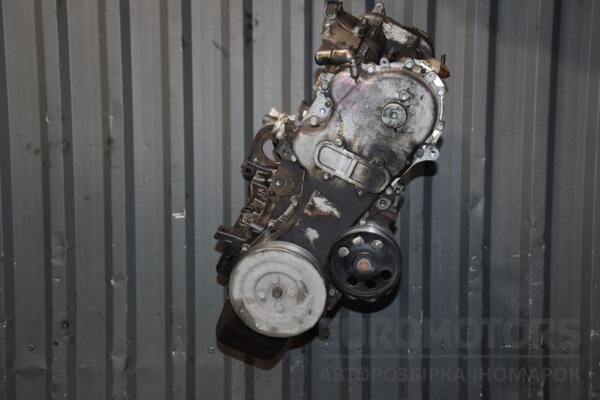 Двигун Opel Combo 1.3MJet 2001-2011 199A9000 442737 euromotors.com.ua