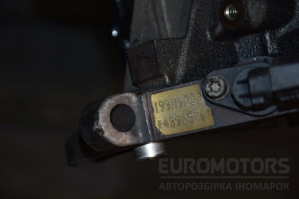 Двигун Opel Combo 1.3MJet 2001-2011 199A9000 442737 - 6