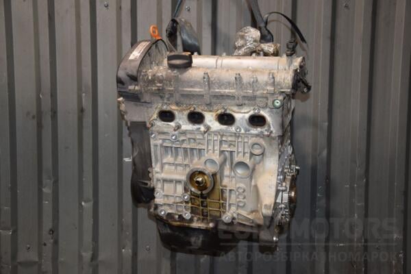Двигун VW Golf Plus 1.4 16V 2005-2014 BUD 442743 - 2