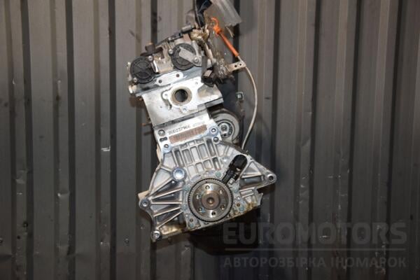 Двигун VW Golf Plus 1.4 16V 2005-2014 BUD 442743 - 3