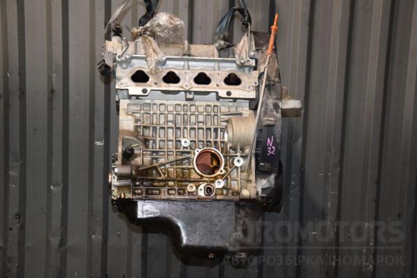 Двигун VW Golf Plus 1.4 16V 2005-2014 BUD 442743 - 4