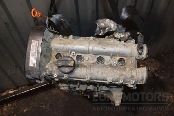 Двигун VW Golf Plus 1.4 16V 2005-2014 BUD 442743 - 5
