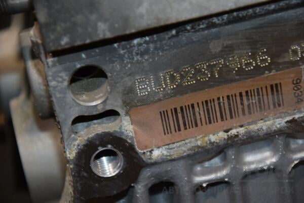 Двигун VW Golf Plus 1.4 16V 2005-2014 BUD 442743 - 6
