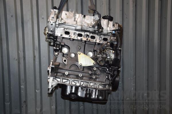 Двигатель Mazda 6 2.0di 2002-2007 RF5C 442749 - 2
