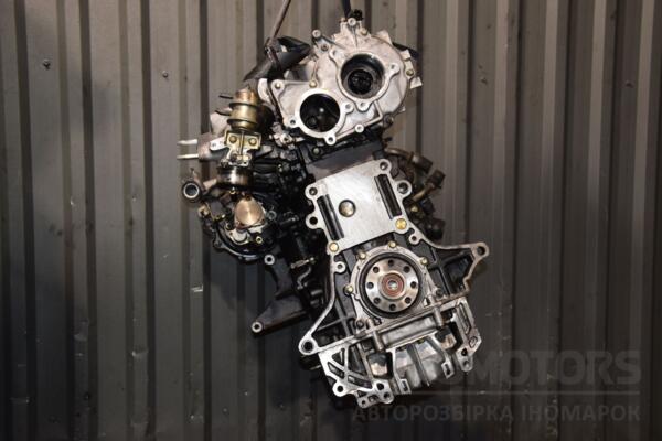 Двигатель Mazda 6 2.0di 2002-2007 RF5C 442749 - 3