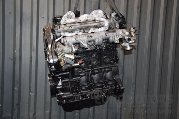 Двигатель Mazda 6 2.0di 2002-2007 RF5C 442749 - 4