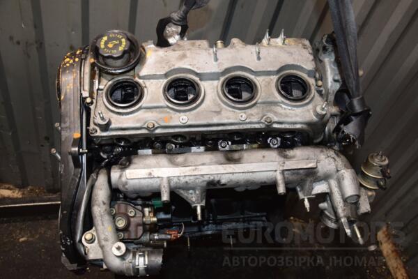 Двигатель Mazda 6 2.0di 2002-2007 RF5C 442749 - 5