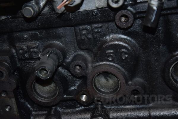 Двигатель Mazda 6 2.0di 2002-2007 RF5C 442749 - 6