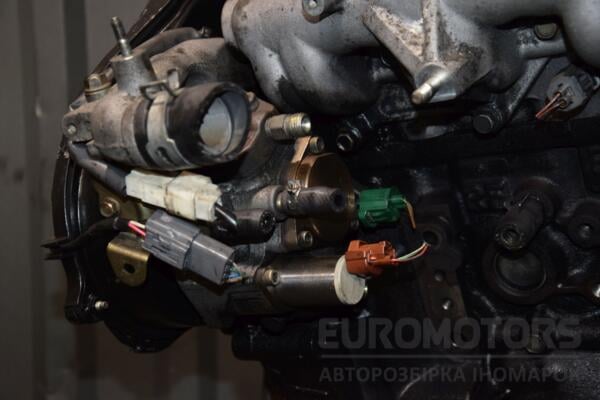 Паливний насос високого тиску (ТНВД) Mazda 6 2.0di 2002-2007 RF5C13800A 442755 euromotors.com.ua