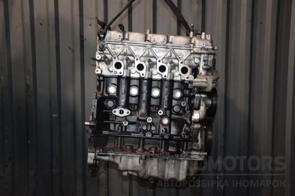 Двигатель Kia Rio 1.5crdi 2005-2011 D4FA 442756 - 2