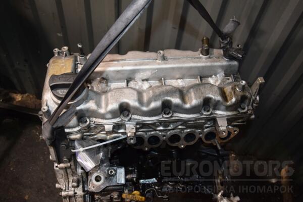 Двигатель Kia Rio 1.5crdi 2005-2011 D4FA 442756 - 5