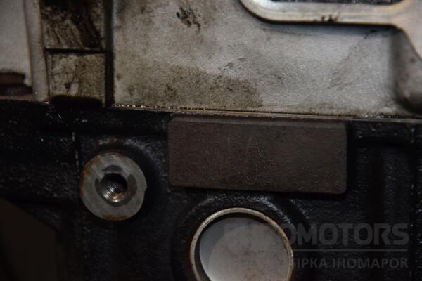 Двигатель Kia Rio 1.5crdi 2005-2011 D4FA 442756 - 6