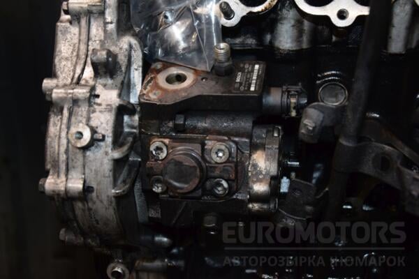 Топливный насос высокого давления (ТНВД) Hyundai Getz 1.5crdi 2002-2010 0445010124 442762 euromotors.com.ua