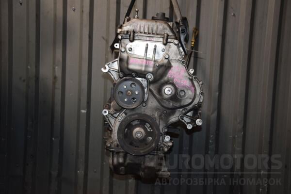 Двигатель Hyundai i30 1.6crdi 2007-2012 D4FB 442763 euromotors.com.ua