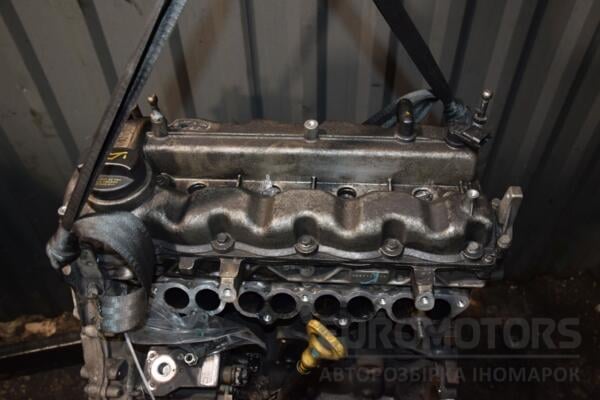 Двигатель Kia Ceed 1.6crdi 2007-2012 D4FB 442763 - 5
