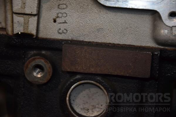Двигатель Kia Ceed 1.6crdi 2007-2012 D4FB 442763 - 6