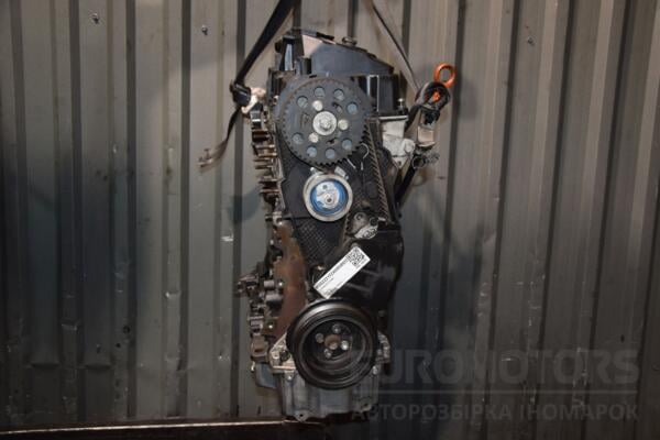 Двигатель (дефект) VW Caddy 1.9tdi (III) 2004-2015 BLS 442770 euromotors.com.ua
