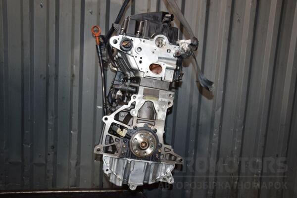 Двигатель (дефект) VW Jetta 1.9tdi 2006-2011 BLS 442770 - 3