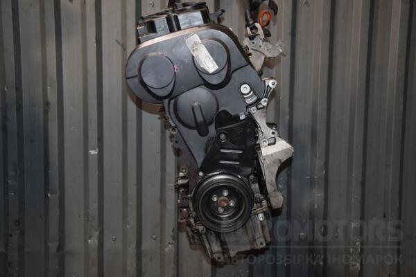 Двигатель VW Passat 2.0tdi (B6) 2005-2010 BMR 442775 euromotors.com.ua