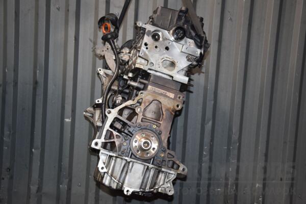 Двигун VW Passat 2.0tdi (B6) 2005-2010 BMR 442775 - 3