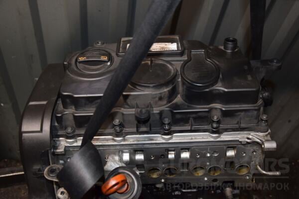 Двигун VW Passat 2.0tdi (B6) 2005-2010 BMR 442775 - 5